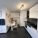 Beautiful In Apartment Bürstadt