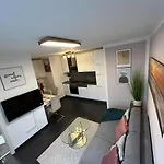 Apartment Beautiful In Bürstadt