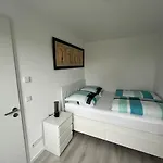 Apartment Beautiful In Bürstadt