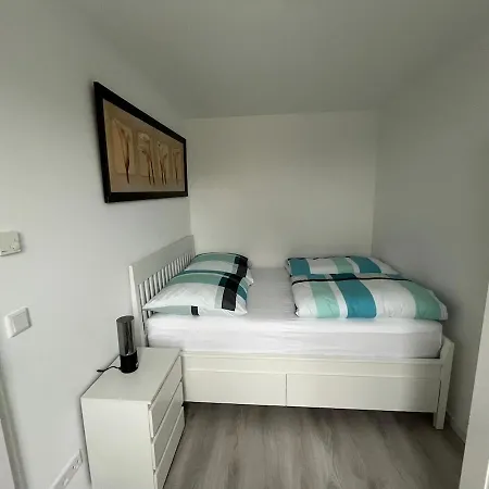 Beautiful In 公寓 *