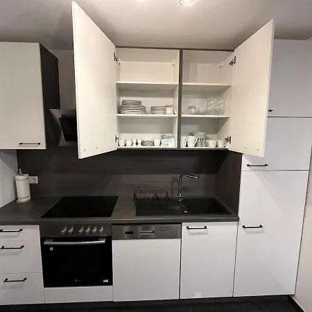 Apartment Beautiful In
