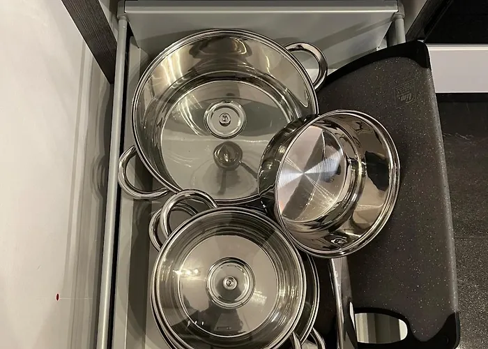 公寓 Beautiful In Bürstadt