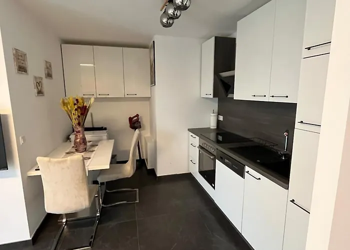 Beautiful In 公寓 *